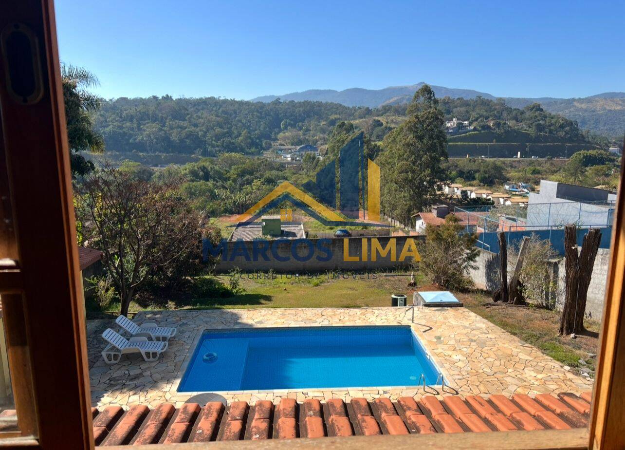 Sítio, 3 quartos, 1200 m² - Foto 5