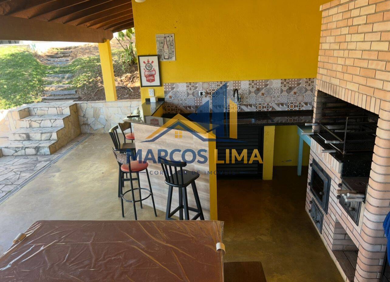 Sítio, 3 quartos, 1200 m² - Foto 8