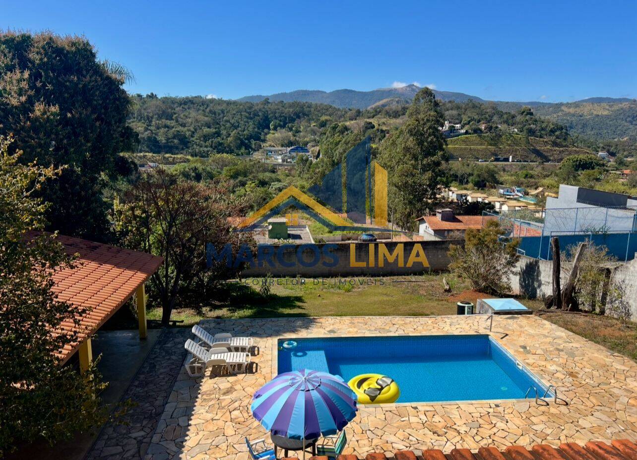 Sítio, 3 quartos, 1200 m² - Foto 17
