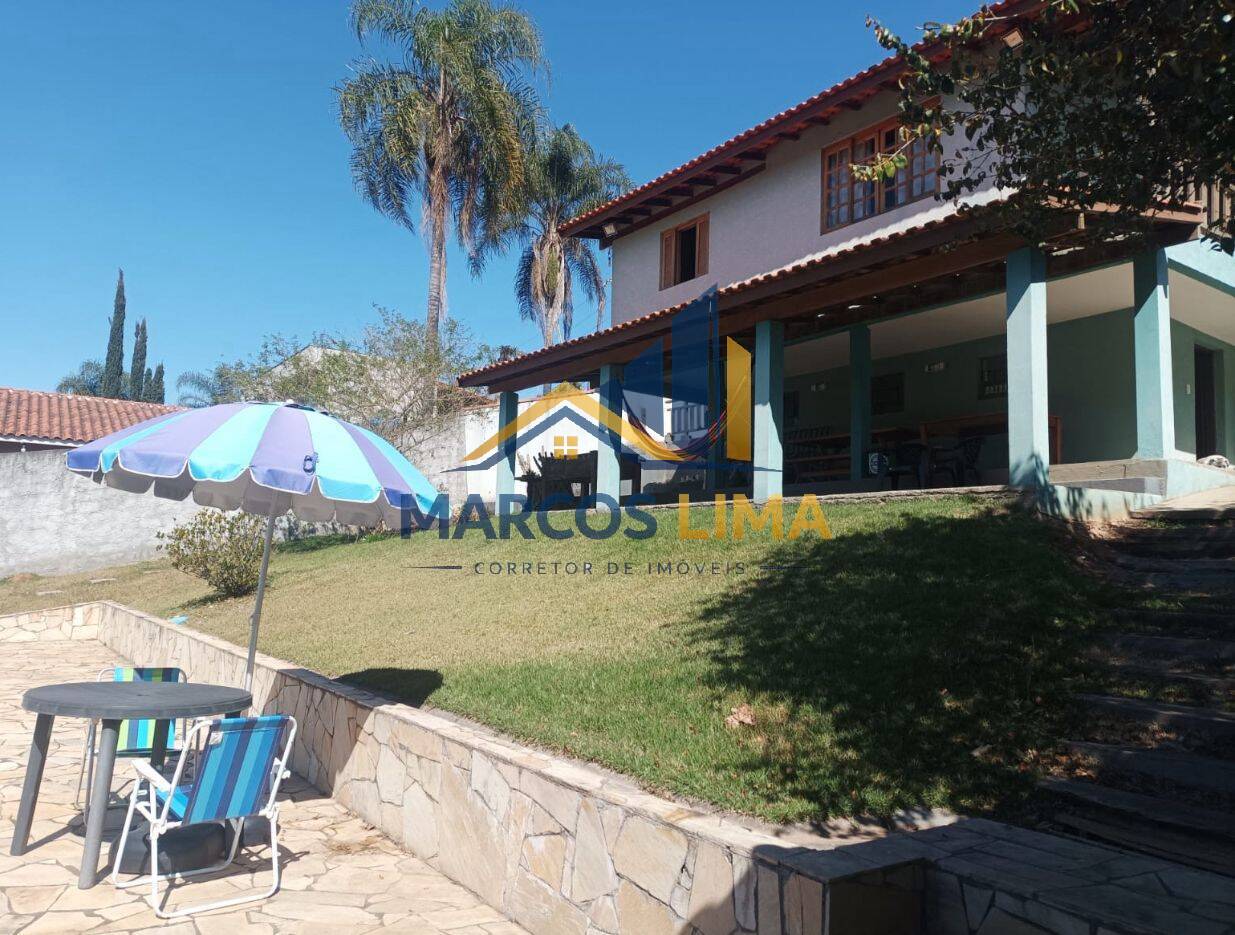 Sítio, 3 quartos, 1200 m² - Foto 23