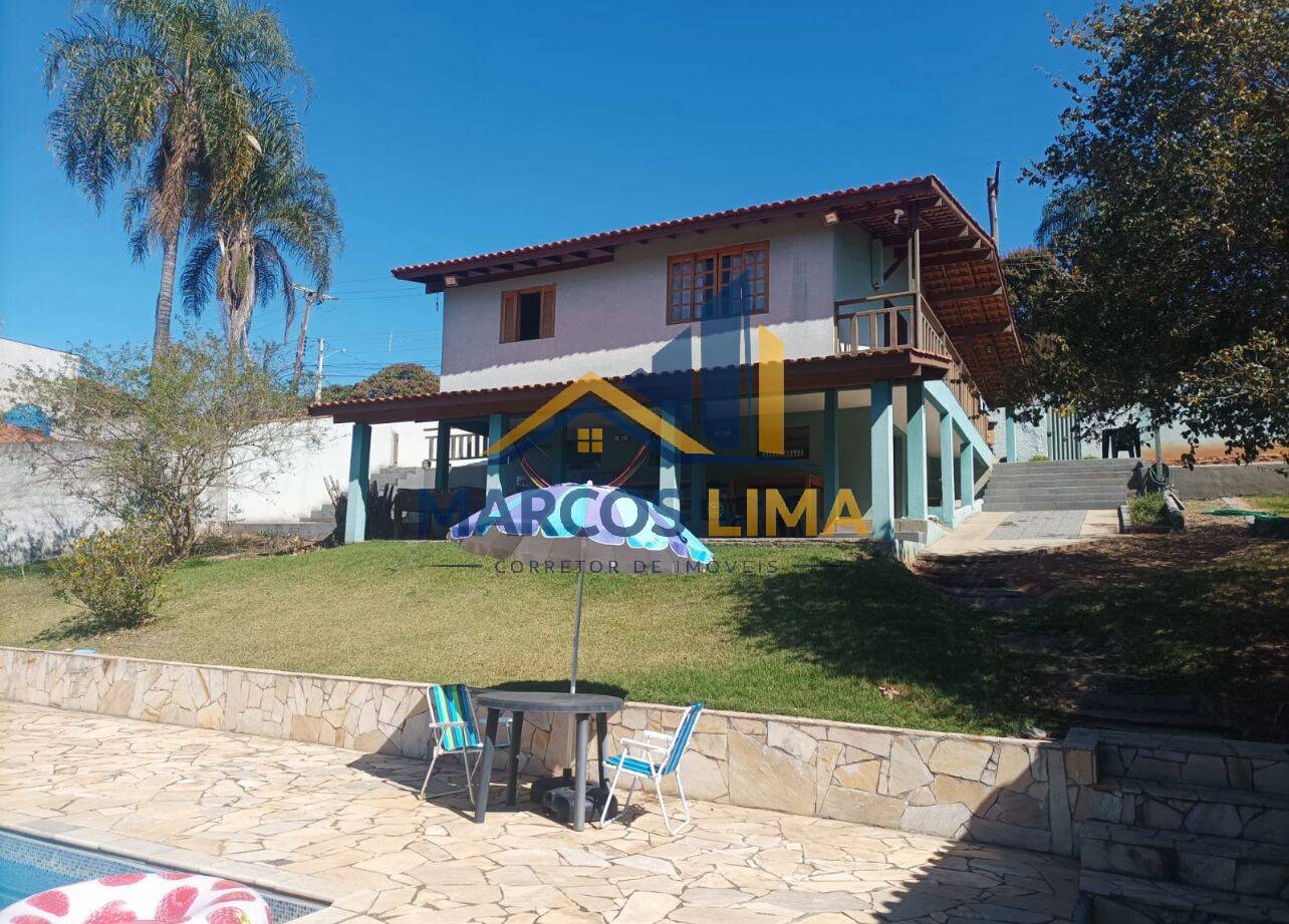 Sítio, 3 quartos, 1200 m² - Foto 21