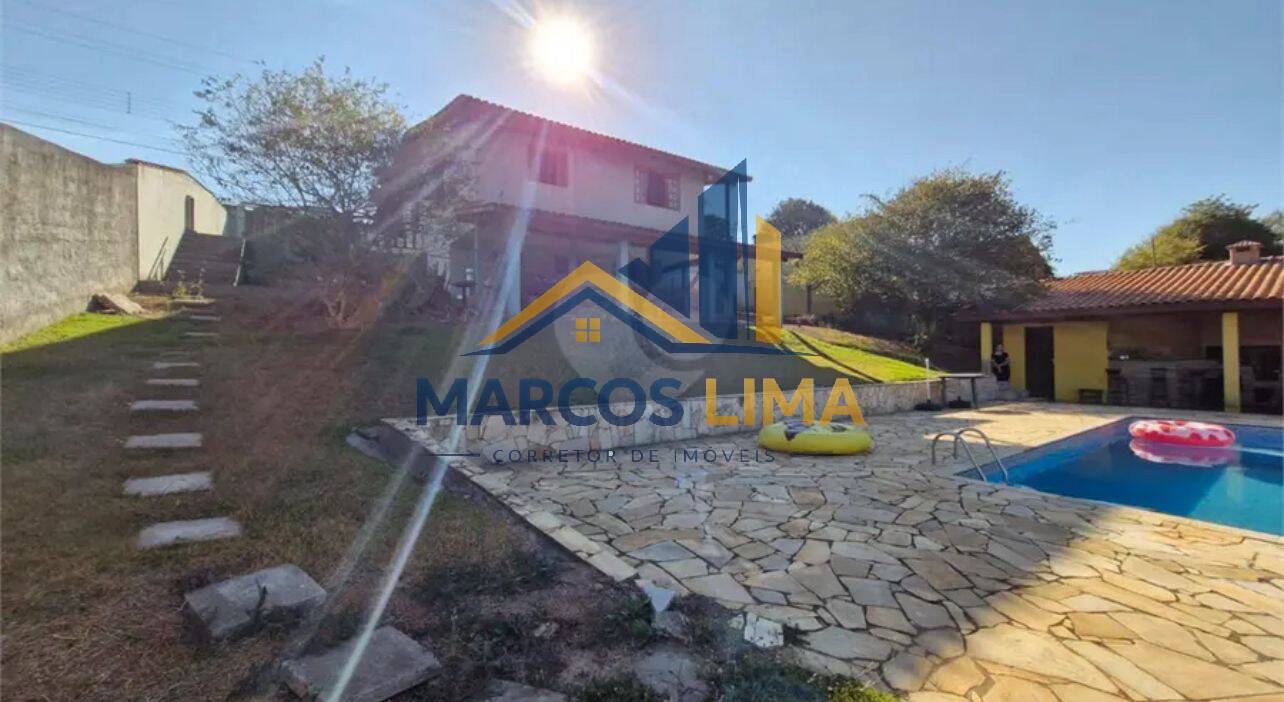 Sítio, 3 quartos, 1200 m² - Foto 24