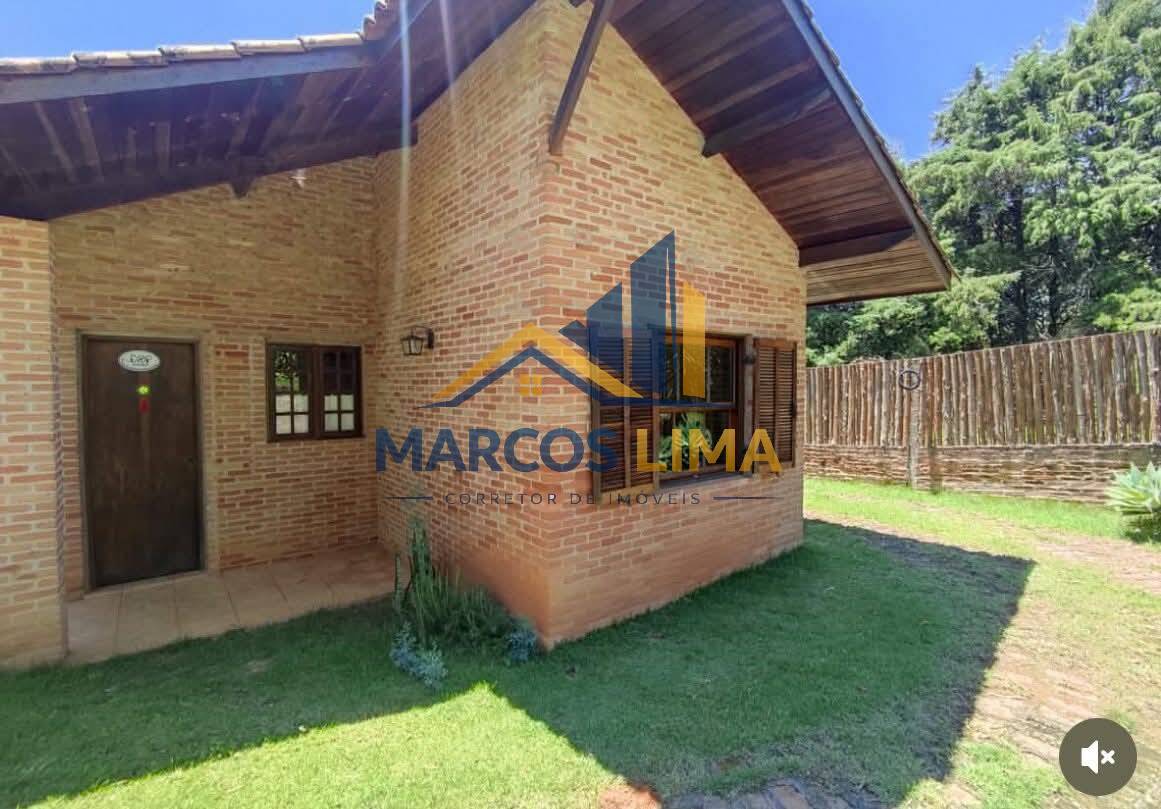 Sítio, 2 quartos, 1000 m² - Foto 3