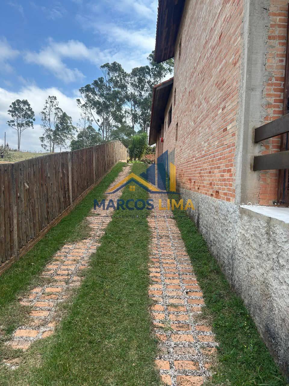 Sítio, 2 quartos, 1000 m² - Foto 8