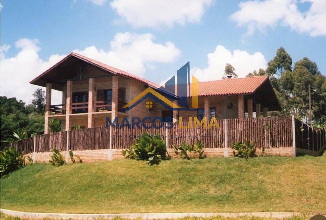 Sítio, 2 quartos, 1000 m² - Foto 4