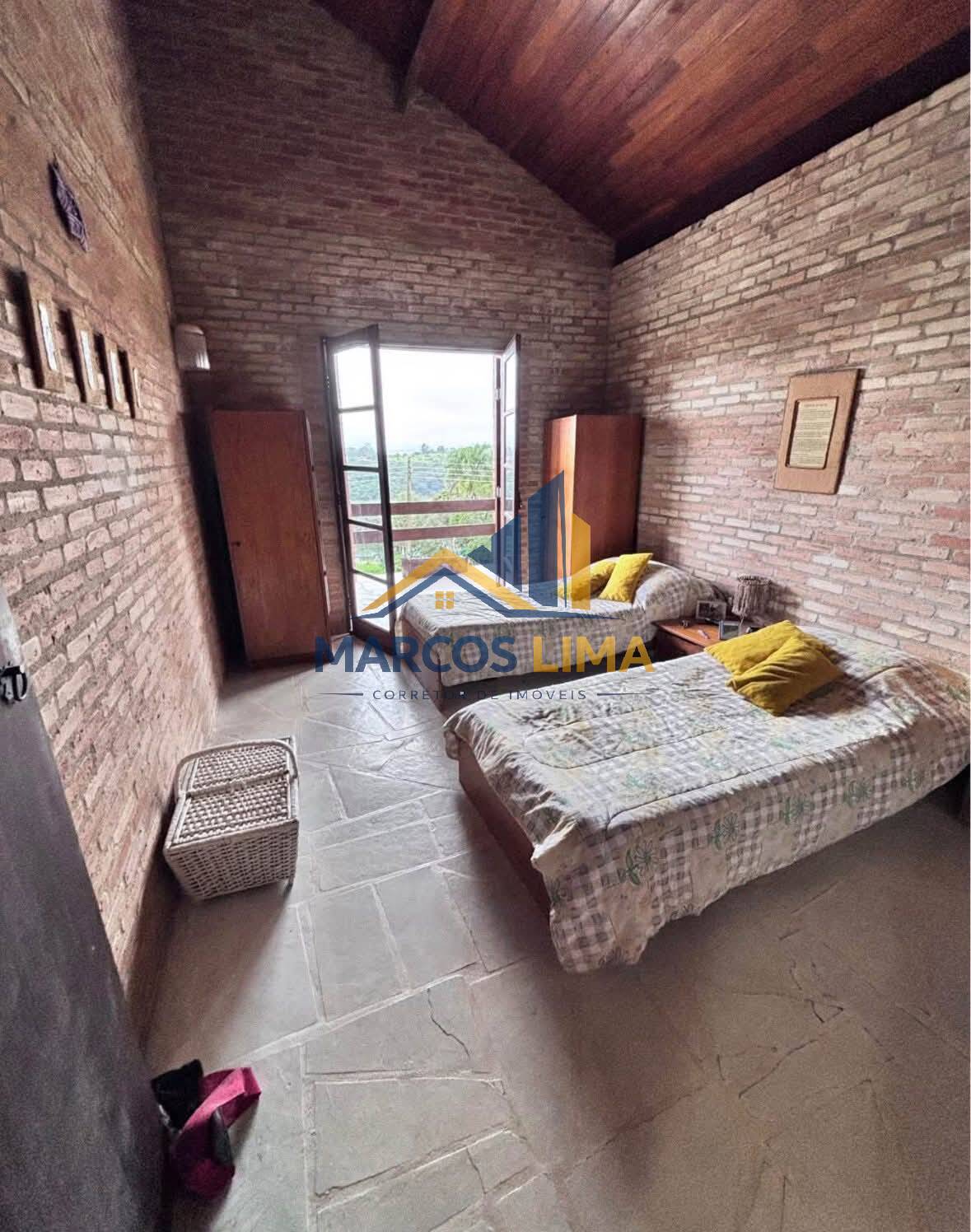 Sítio, 2 quartos, 1000 m² - Foto 17