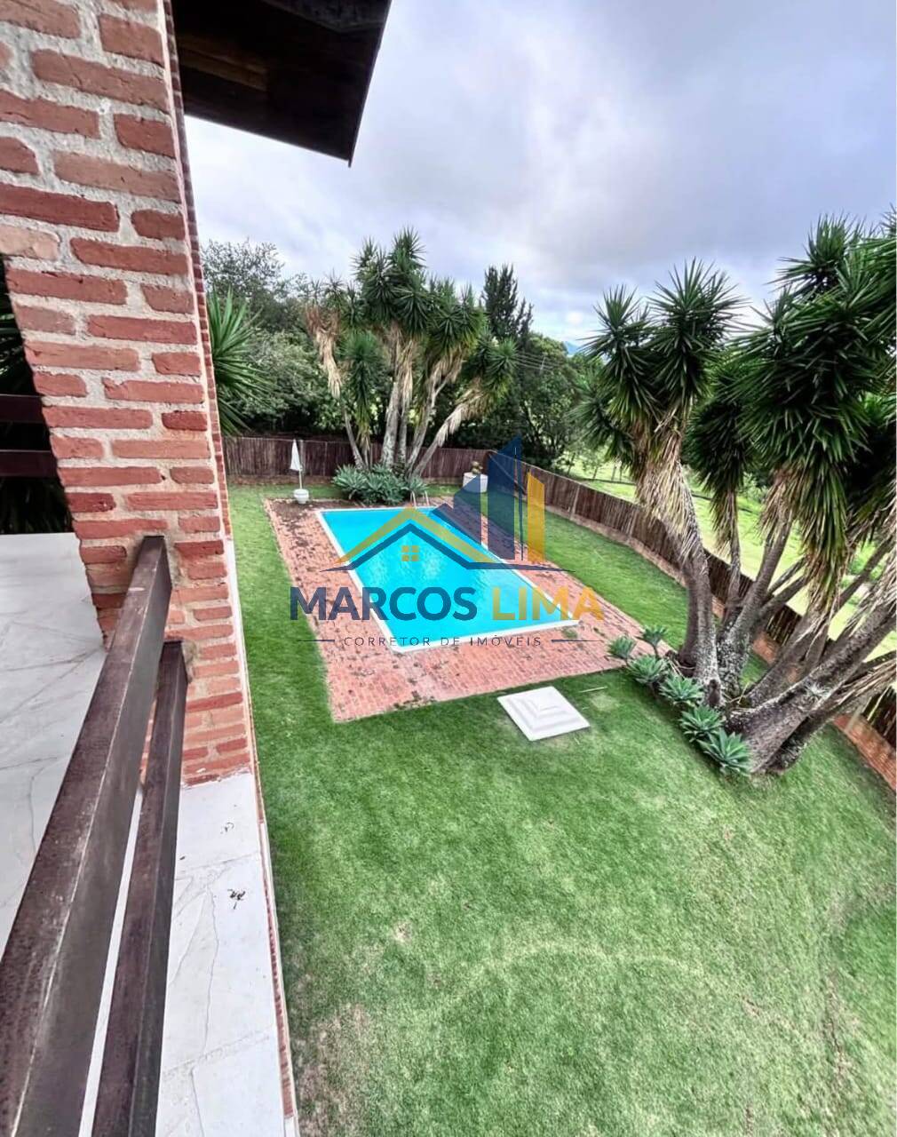Sítio, 2 quartos, 1000 m² - Foto 33