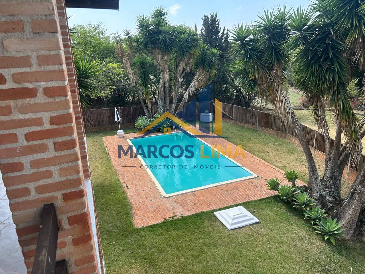 Sítio, 2 quartos, 1000 m² - Foto 35