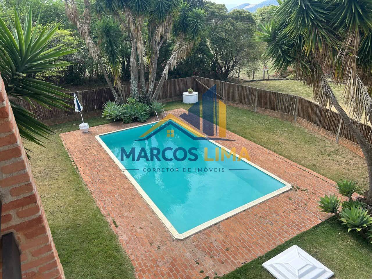 Sítio, 2 quartos, 1000 m² - Foto 38