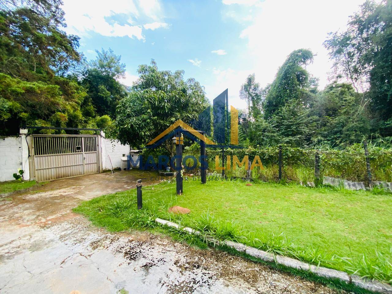 Sítio, 3 quartos, 800 m² - Foto 18