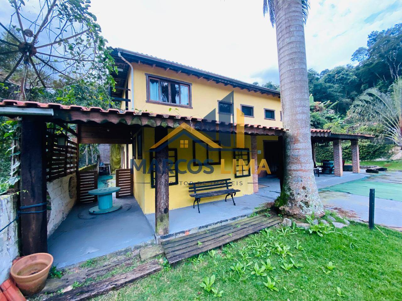 Sítio, 3 quartos, 800 m² - Foto 8