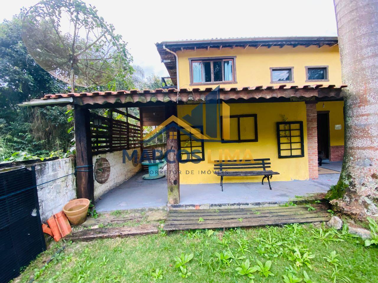 Sítio, 3 quartos, 800 m² - Foto 9