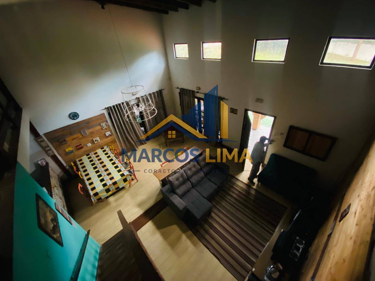 Sítio, 3 quartos, 800 m² - Foto 23
