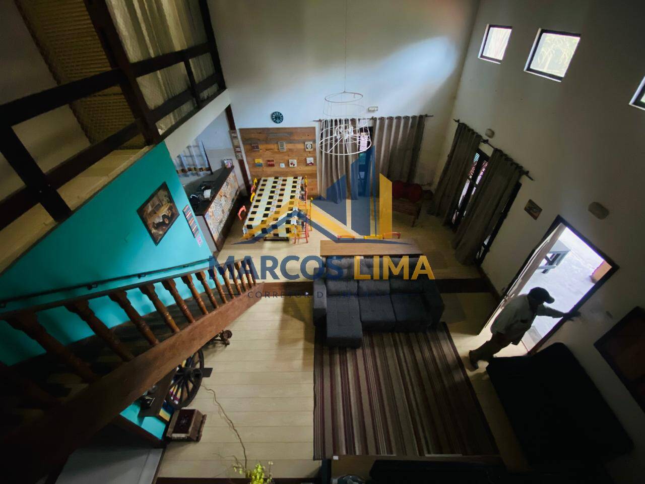 Sítio, 3 quartos, 800 m² - Foto 24