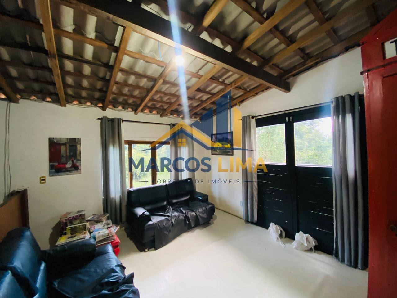 Sítio, 3 quartos, 800 m² - Foto 35