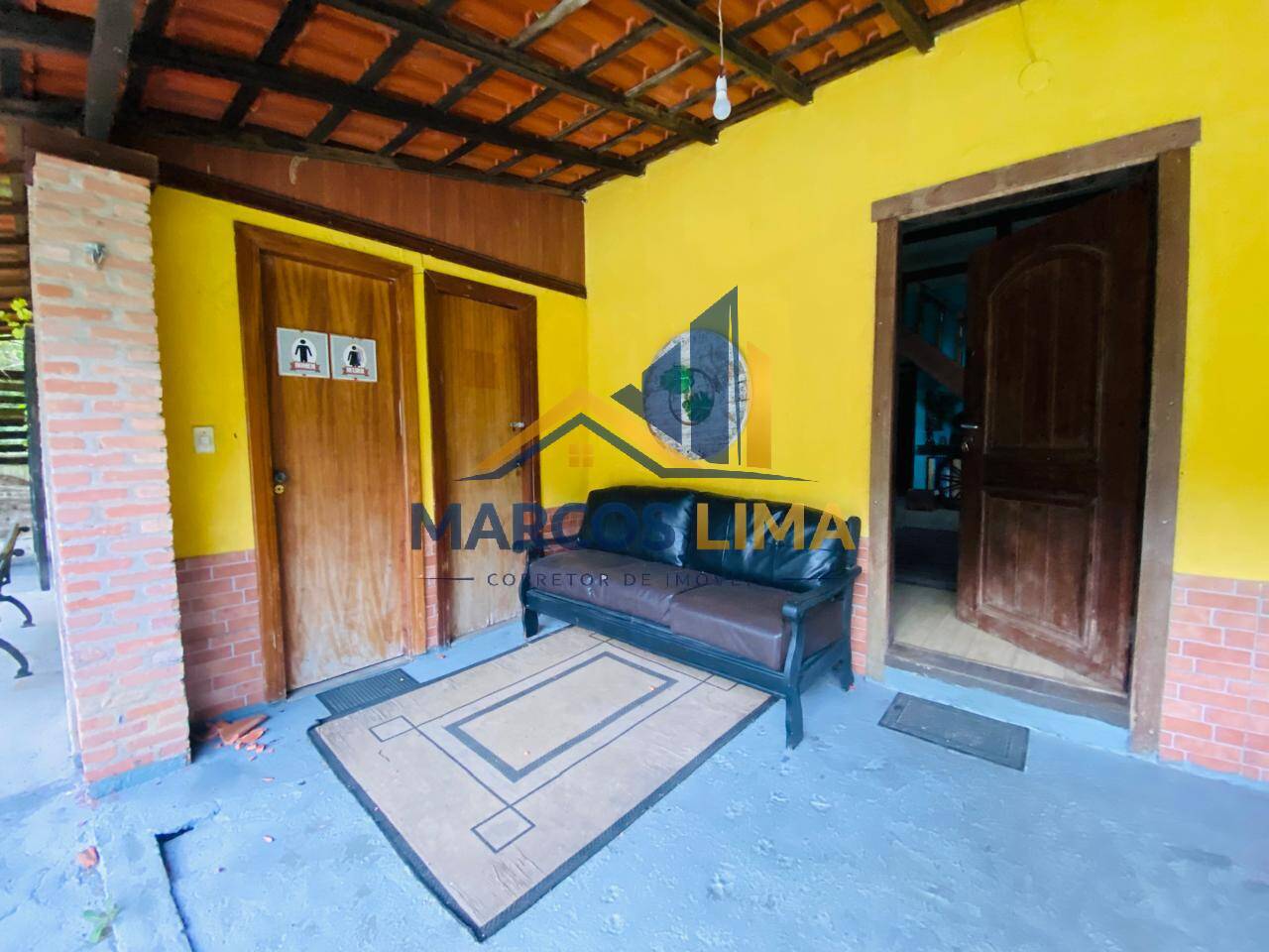Sítio, 3 quartos, 800 m² - Foto 10