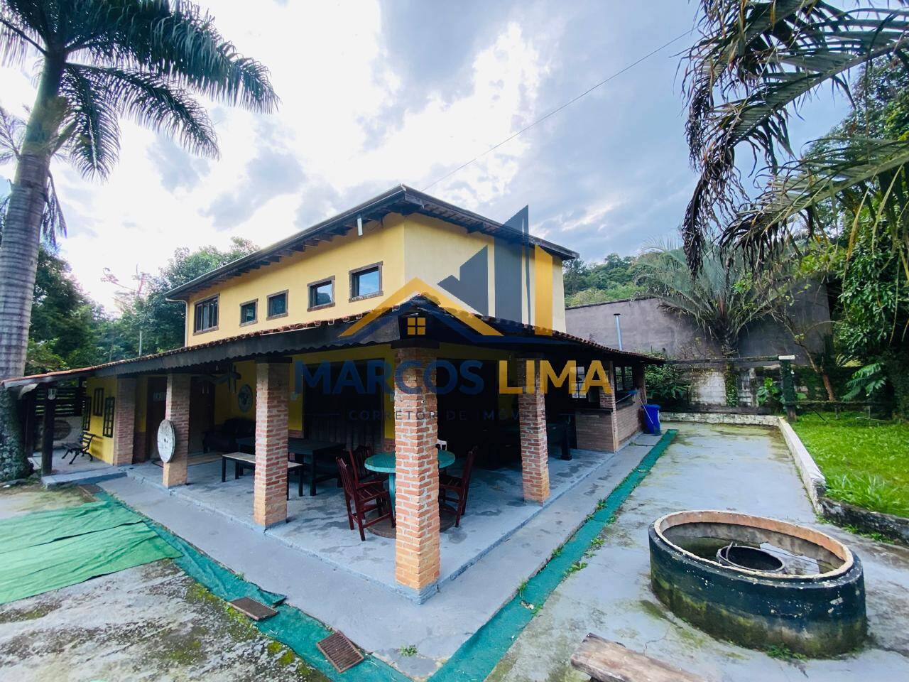 Sítio, 3 quartos, 800 m² - Foto 6