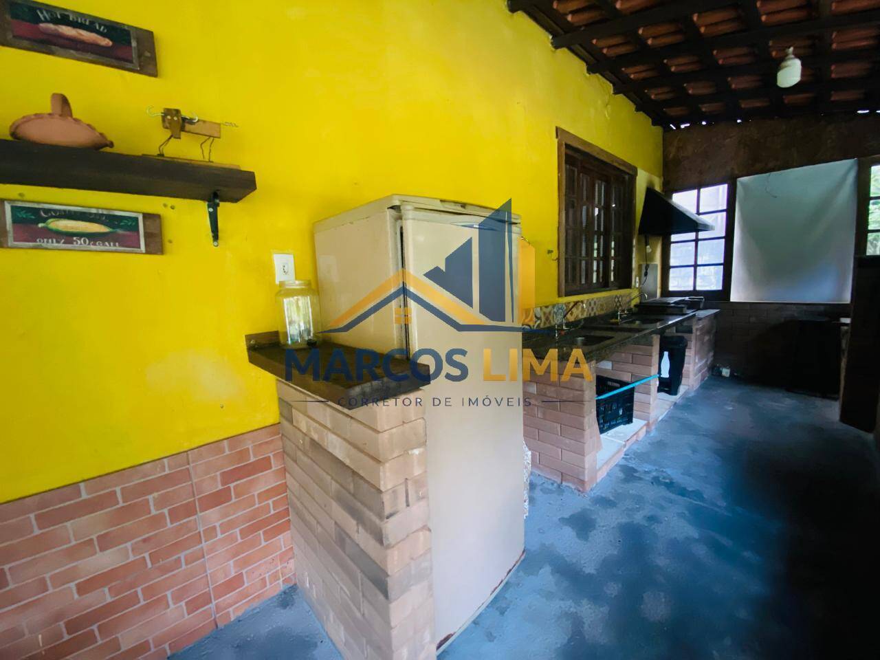 Sítio, 3 quartos, 800 m² - Foto 12