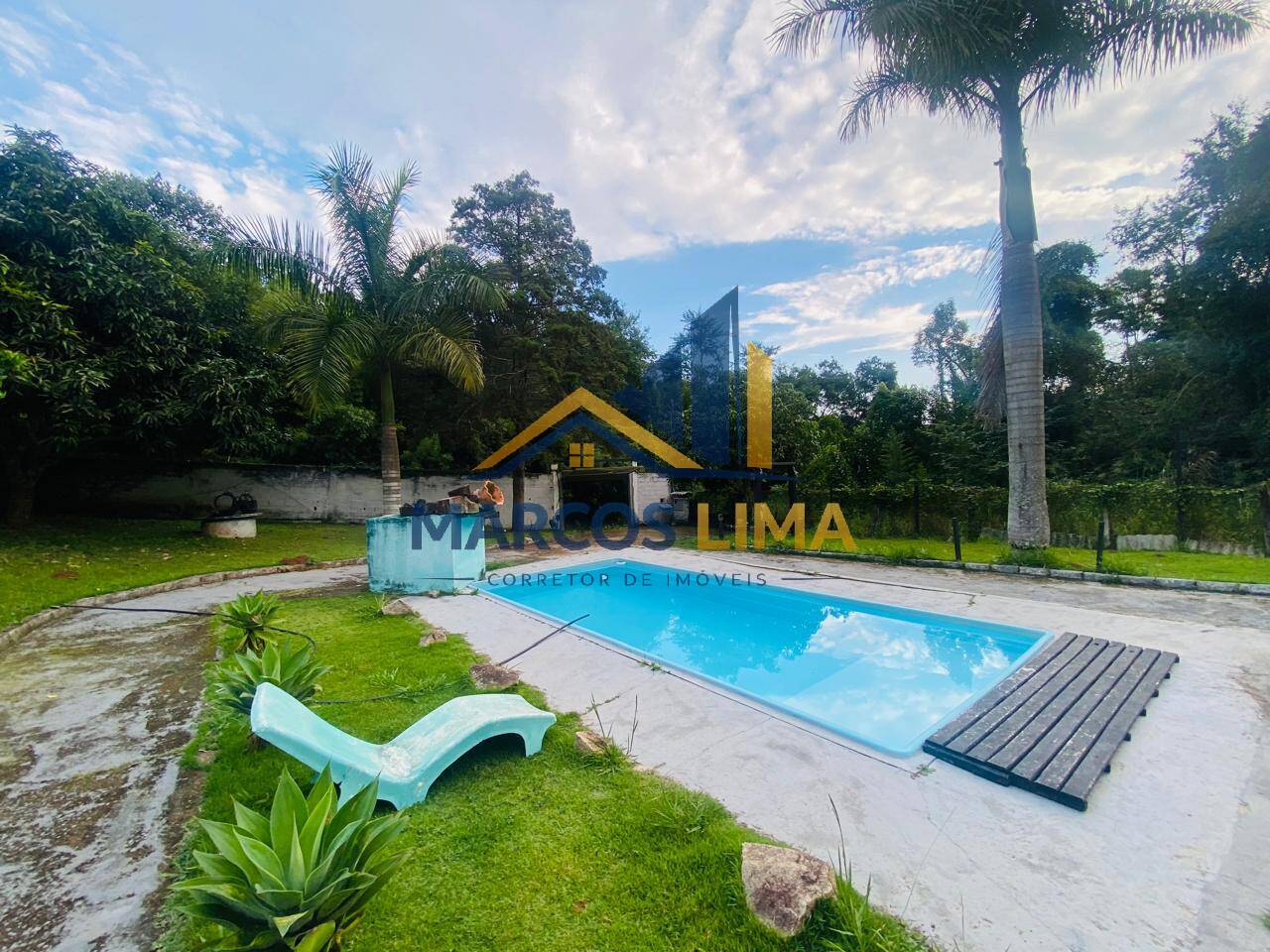Sítio, 3 quartos, 800 m² - Foto 13