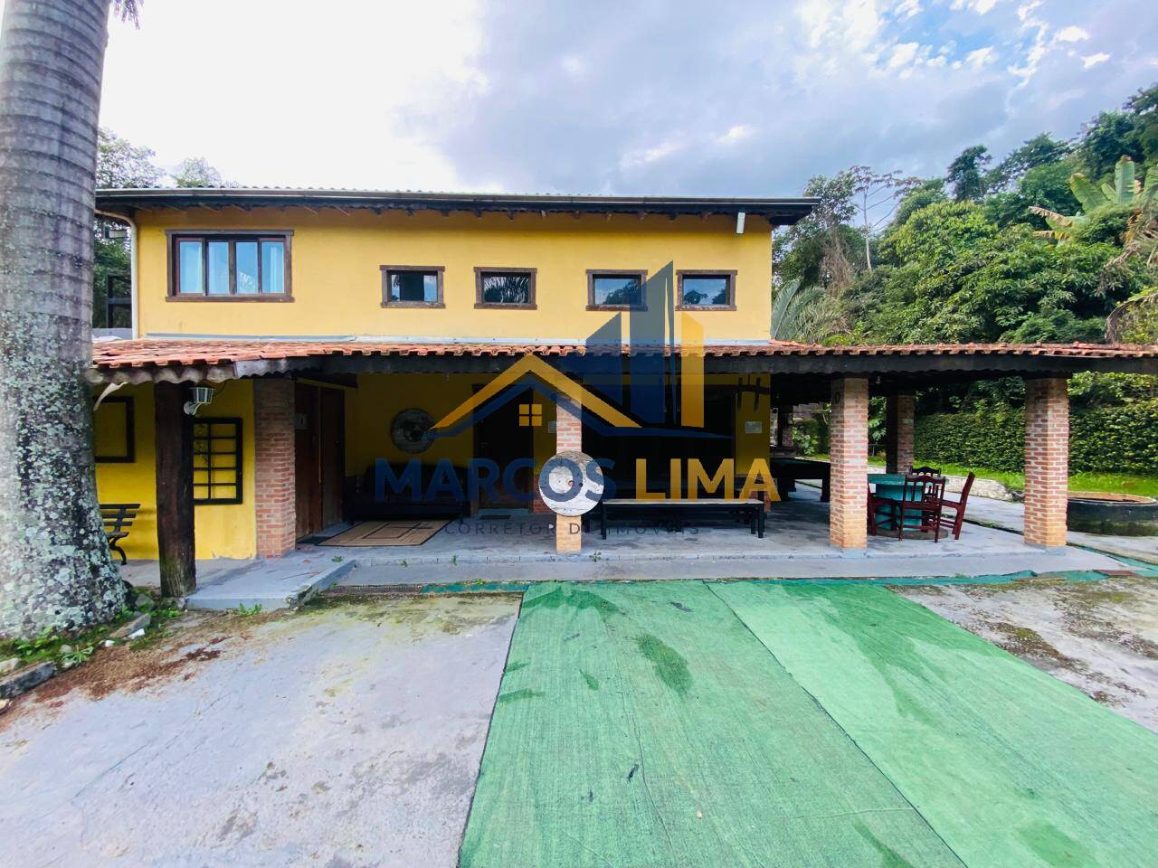 Sítio, 3 quartos, 800 m² - Foto 7