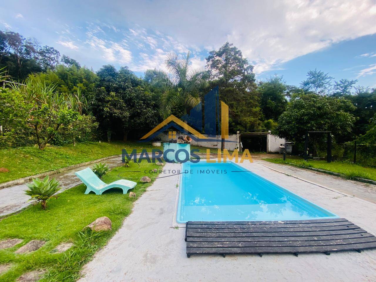 Sítio, 3 quartos, 800 m² - Foto 15