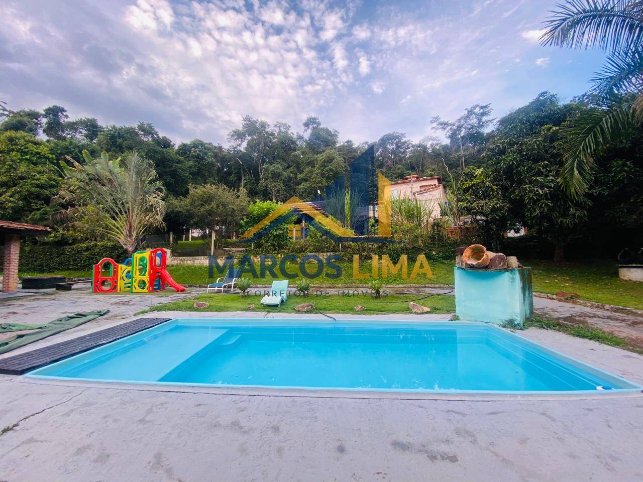 Sítio, 3 quartos, 800 m² - Foto 14