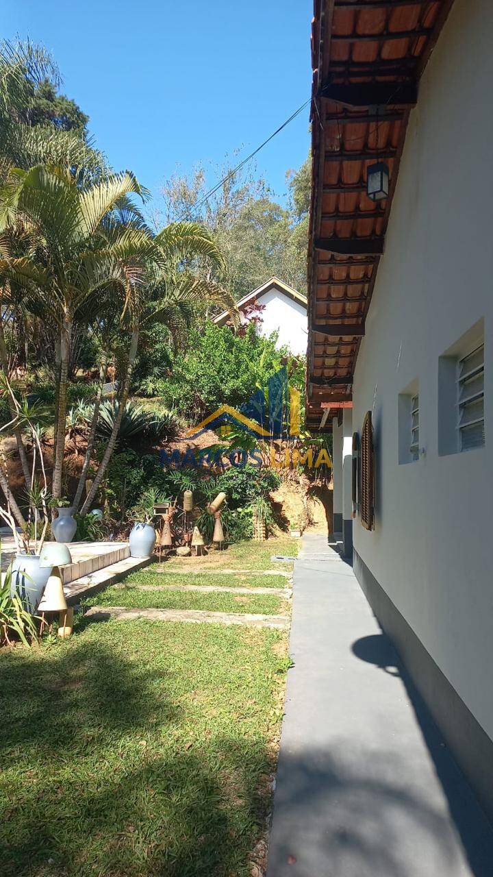 Sítio, 2 quartos, 800 m² - Foto 17