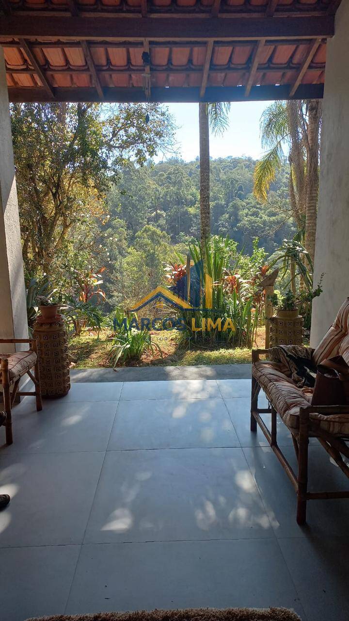 Sítio, 2 quartos, 800 m² - Foto 22