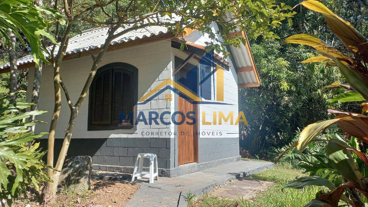 Sítio, 2 quartos, 800 m² - Foto 4
