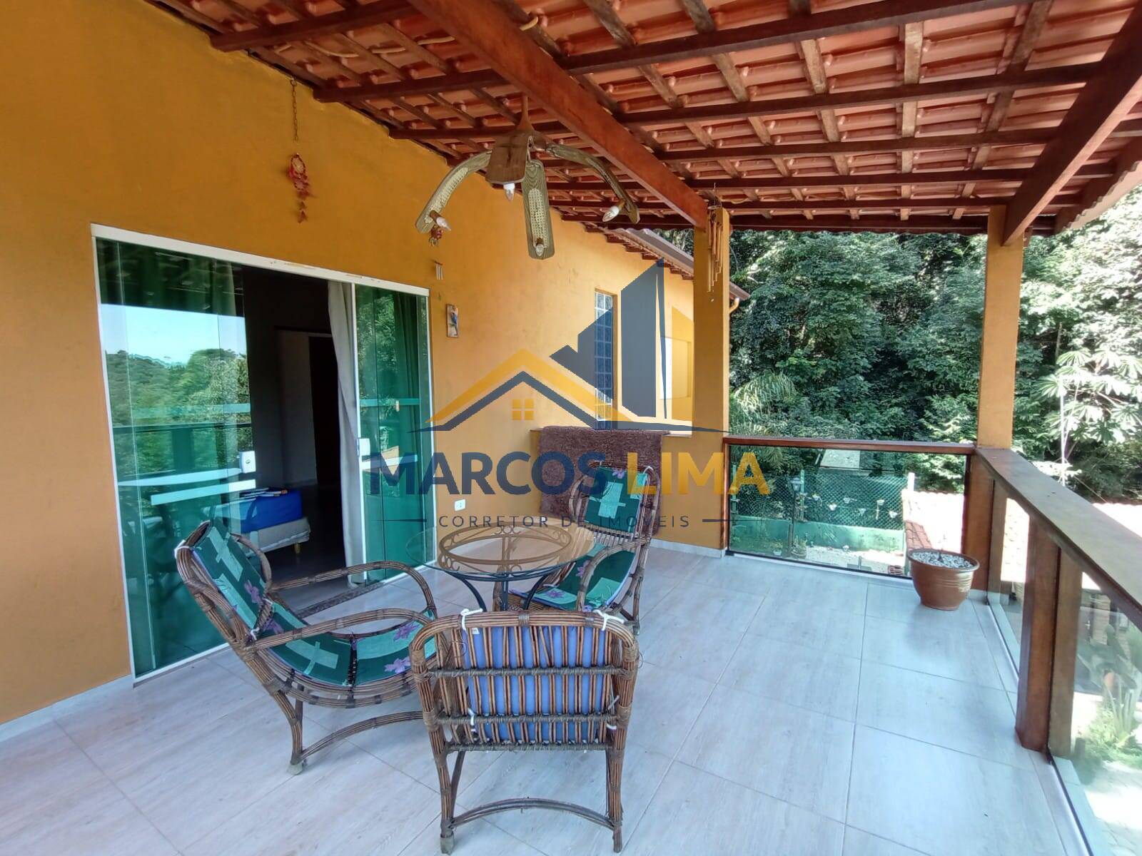 Sítio, 4 quartos, 780 m² - Foto 7