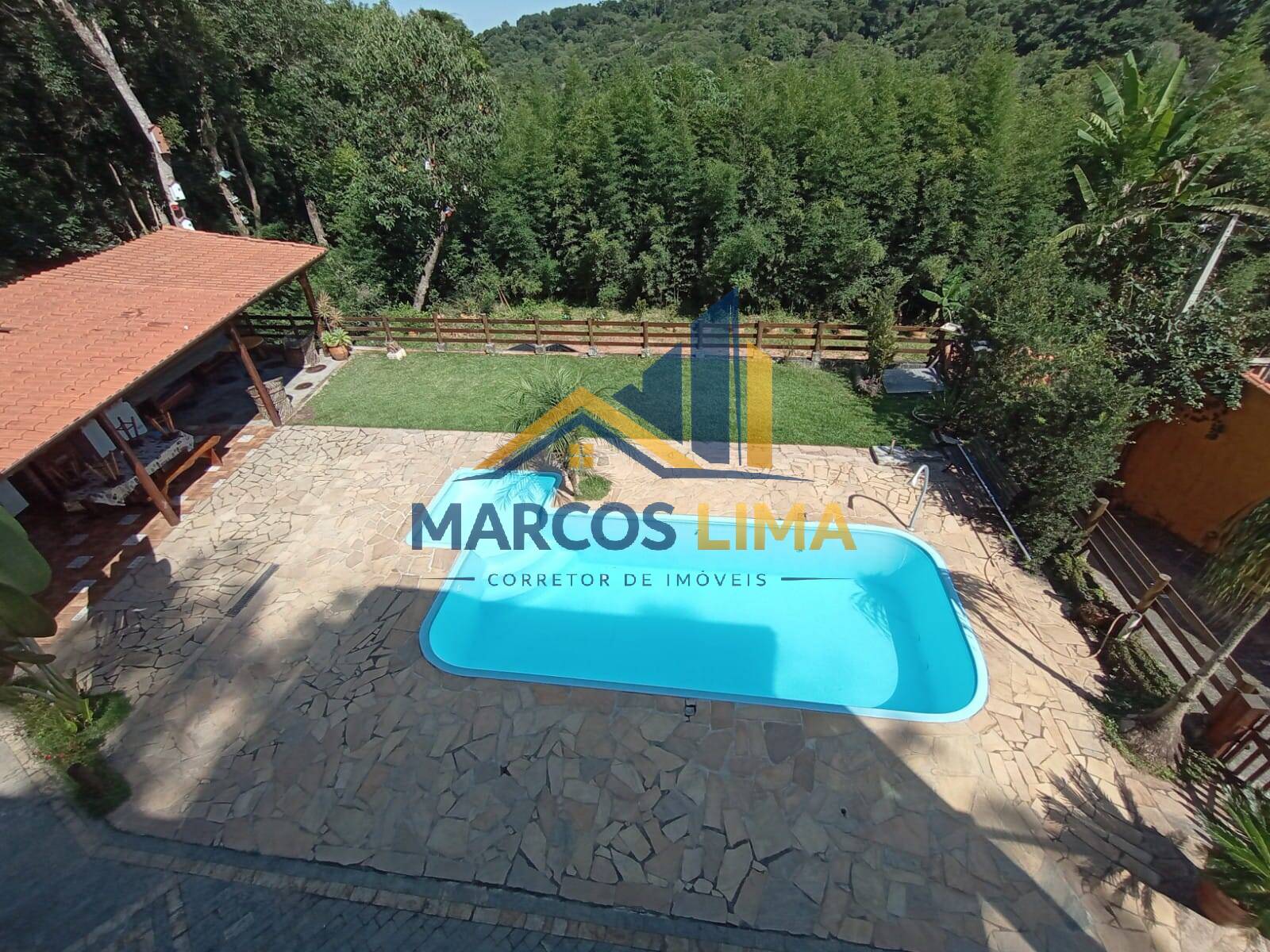 Sítio, 4 quartos, 780 m² - Foto 10