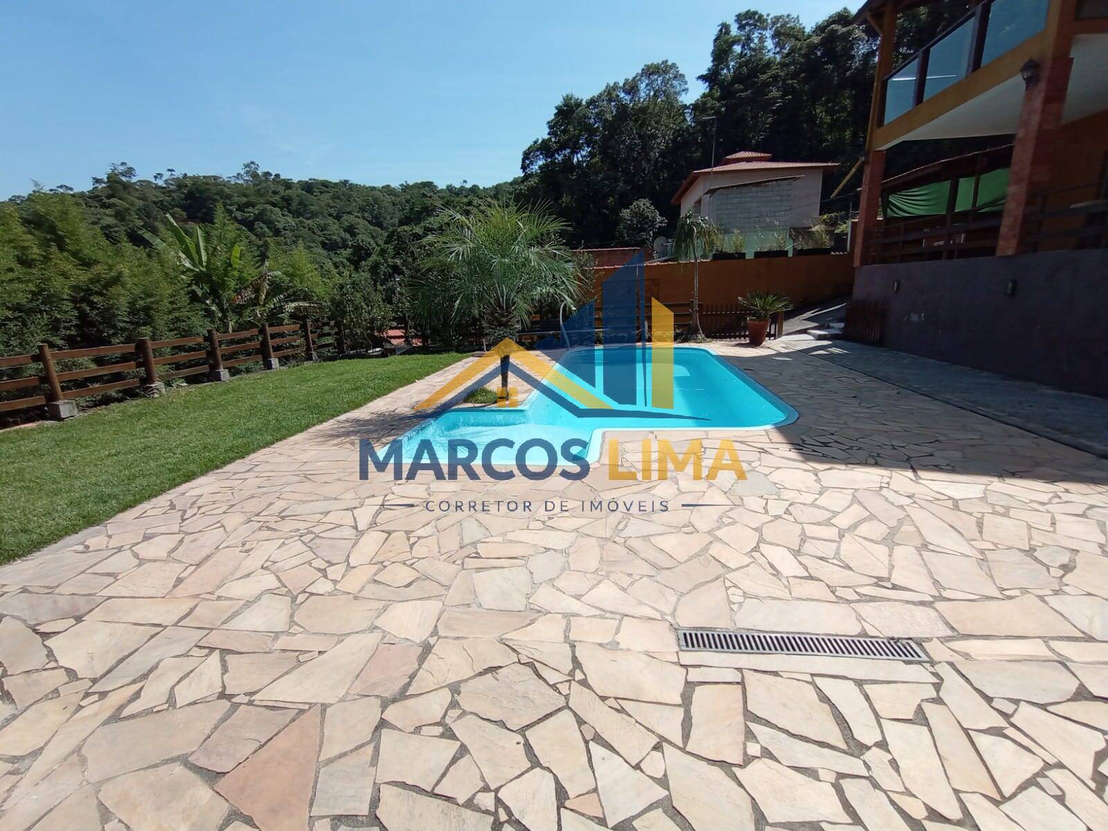 Sítio, 4 quartos, 780 m² - Foto 11