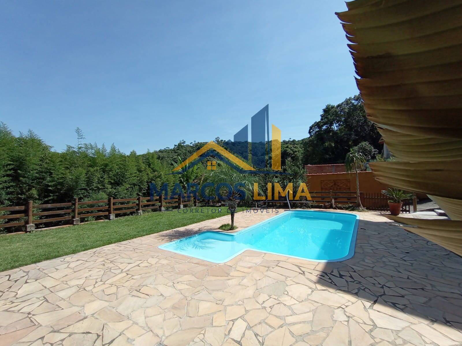 Sítio, 4 quartos, 780 m² - Foto 12