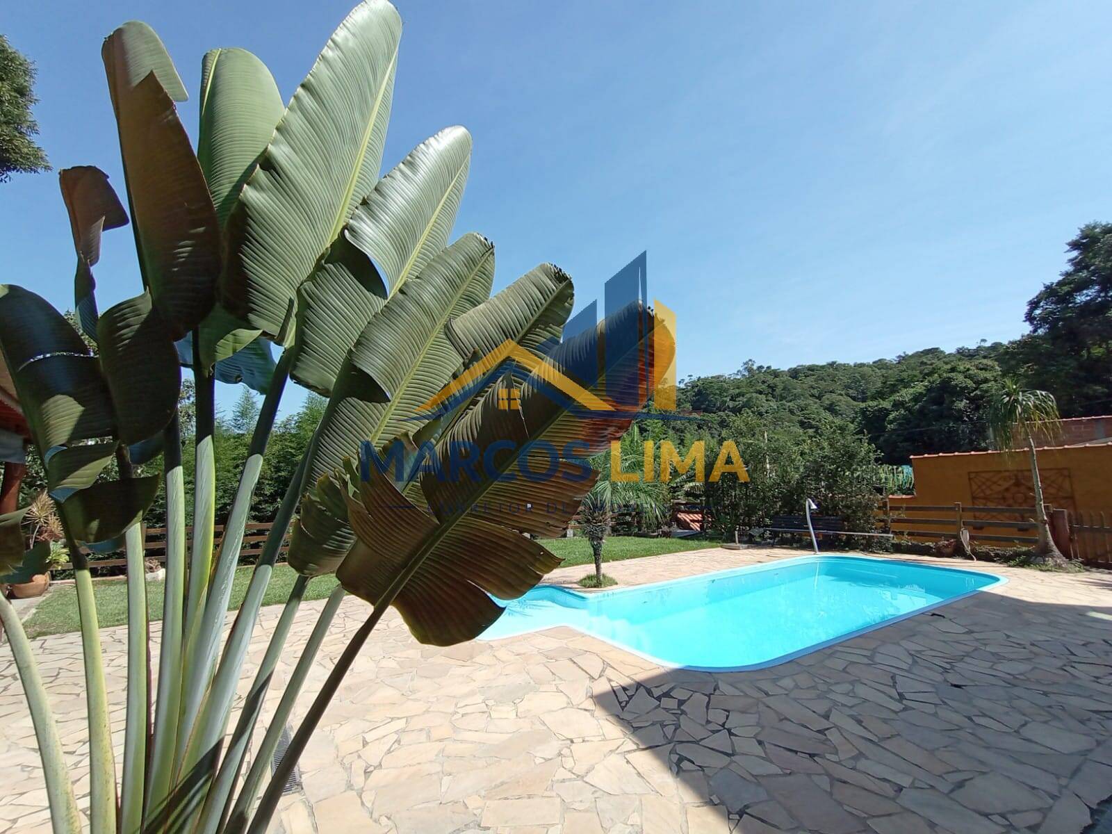 Sítio, 4 quartos, 780 m² - Foto 15