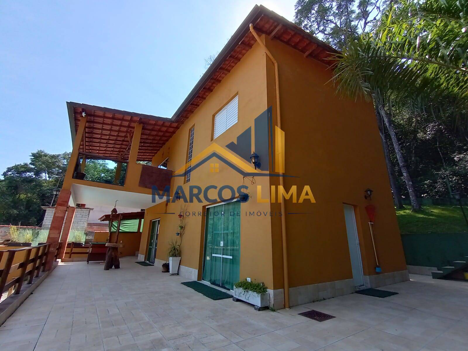 Sítio, 4 quartos, 780 m² - Foto 6