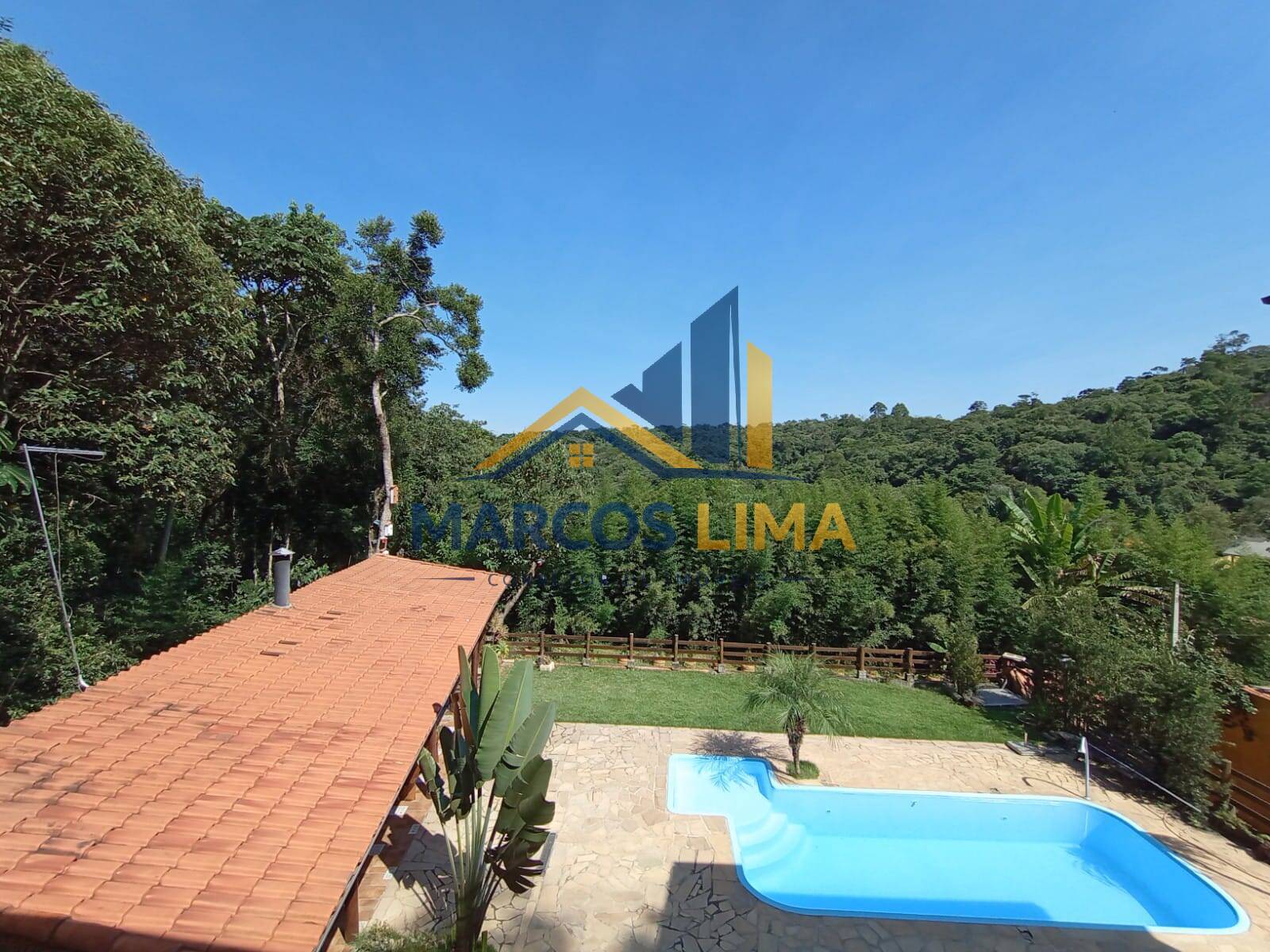 Sítio, 4 quartos, 780 m² - Foto 14