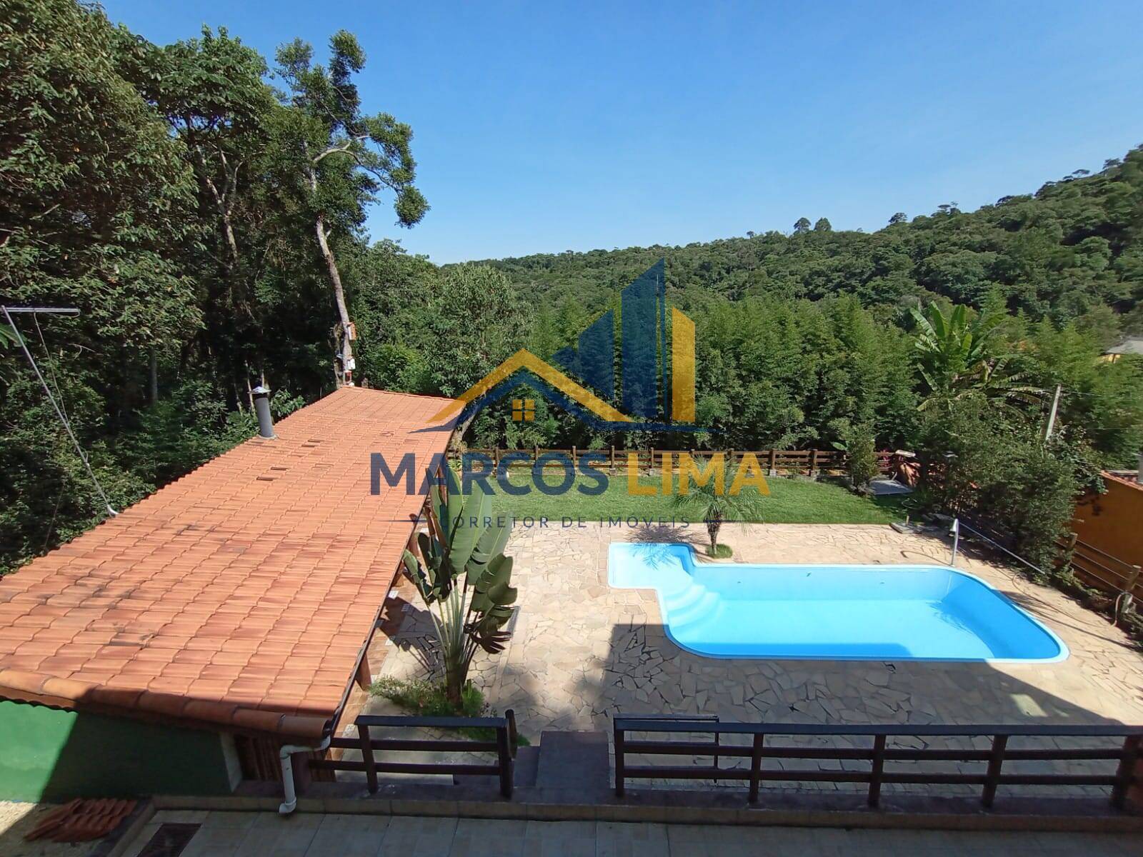 Sítio, 4 quartos, 780 m² - Foto 13