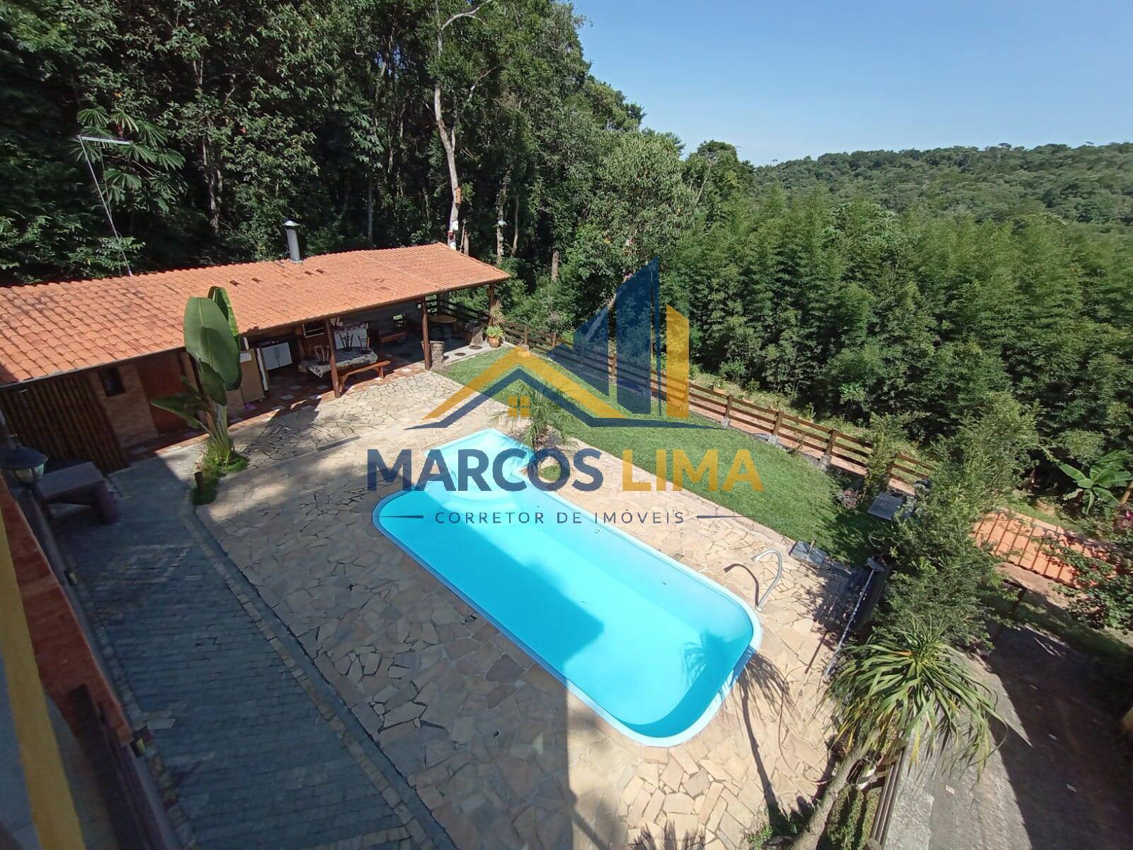 Sítio, 4 quartos, 780 m² - Foto 8