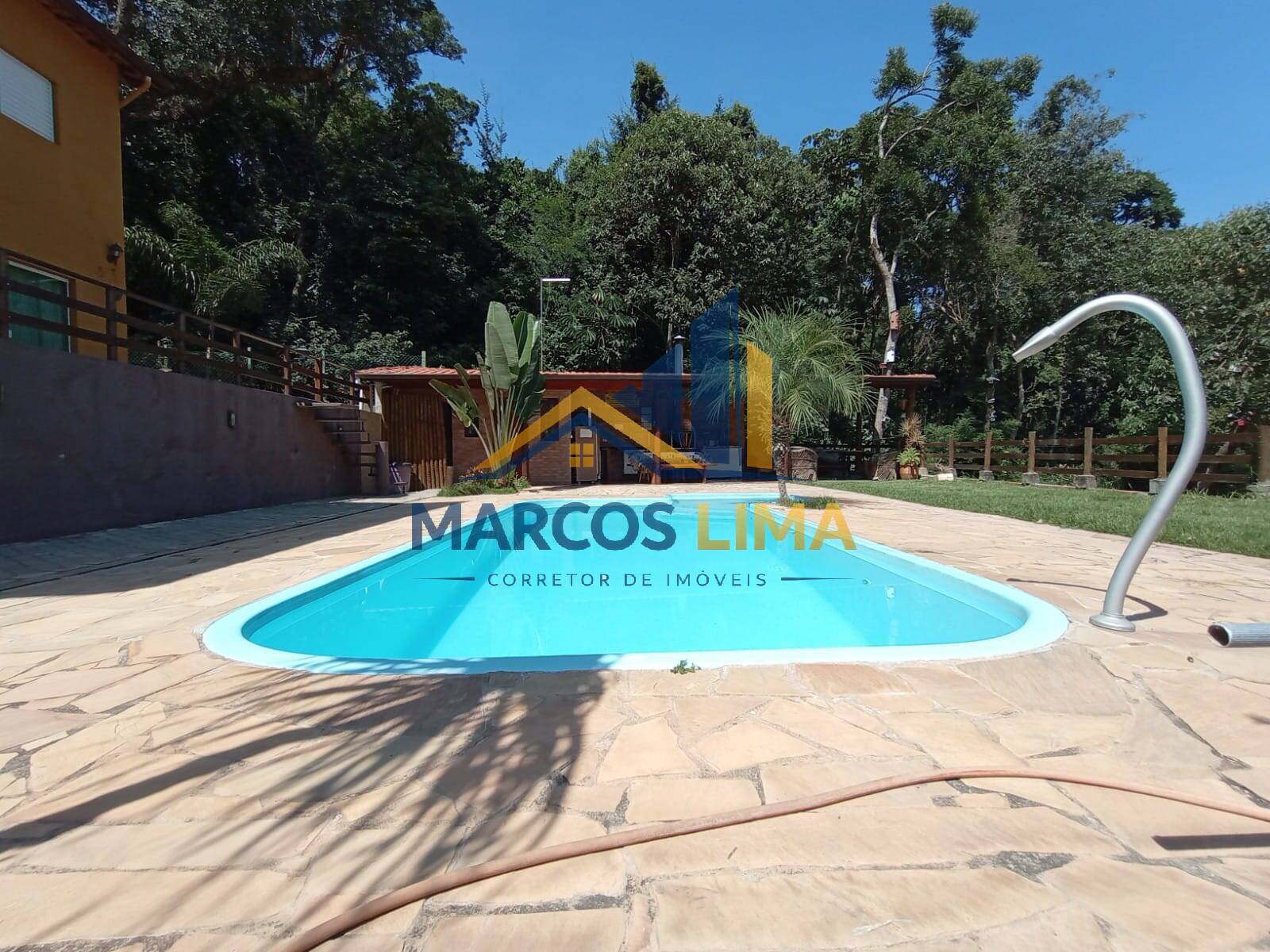 Sítio, 4 quartos, 780 m² - Foto 16