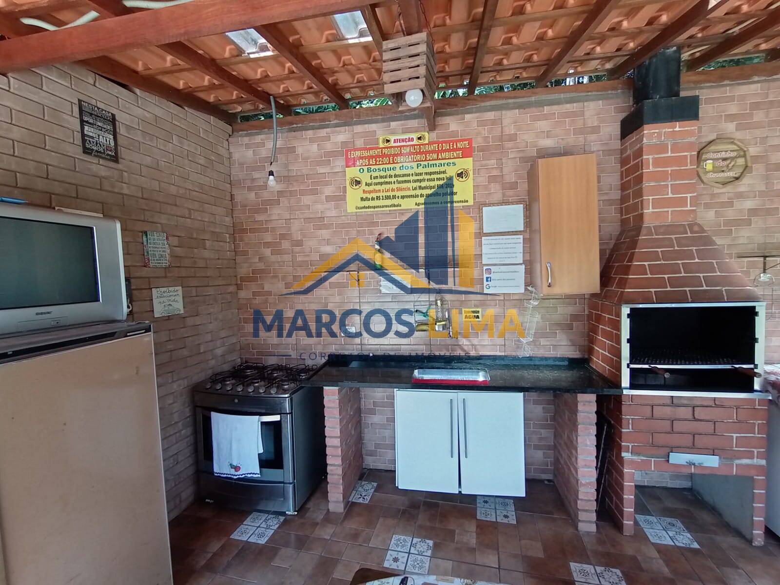 Sítio, 4 quartos, 780 m² - Foto 19