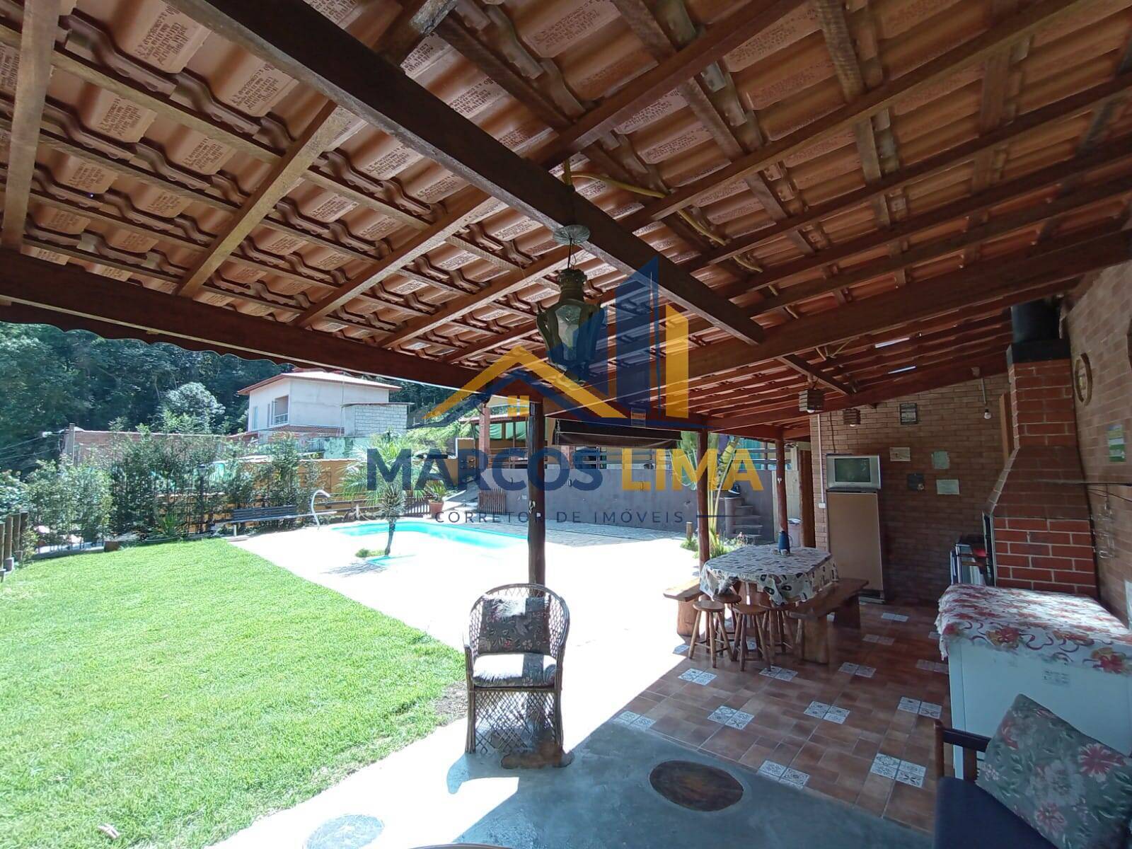 Sítio, 4 quartos, 780 m² - Foto 21