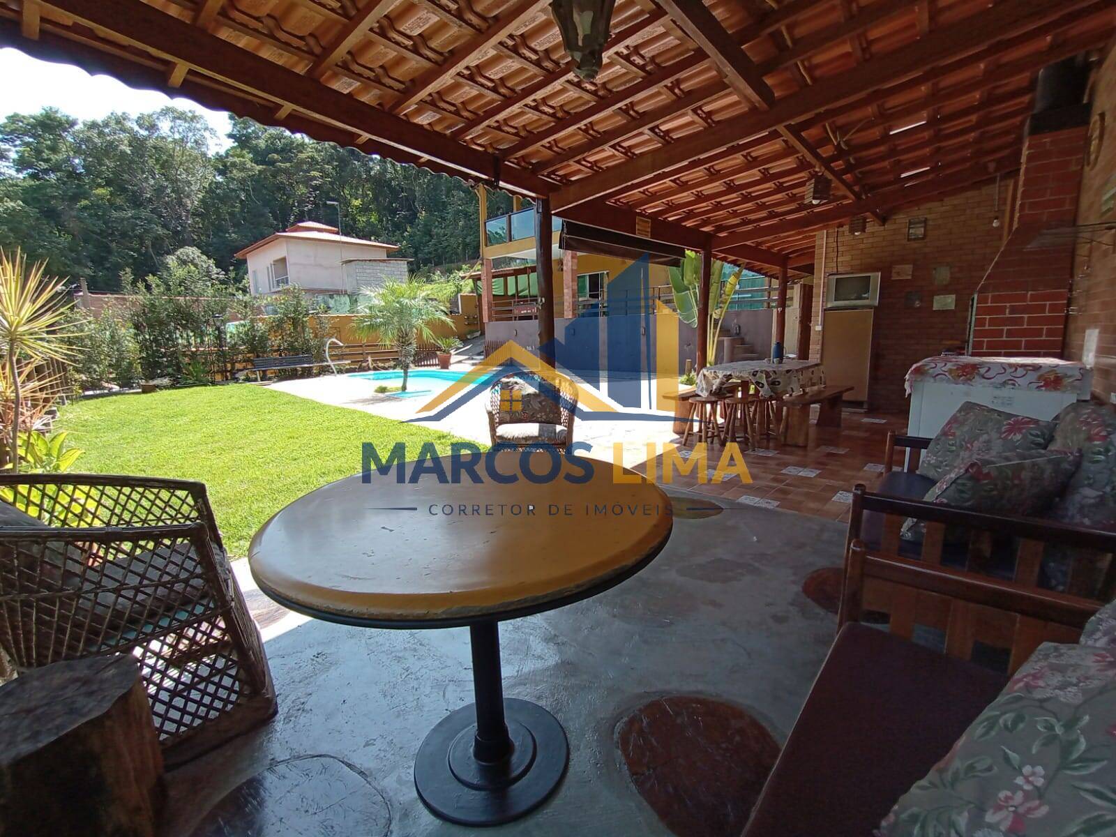 Sítio, 4 quartos, 780 m² - Foto 24