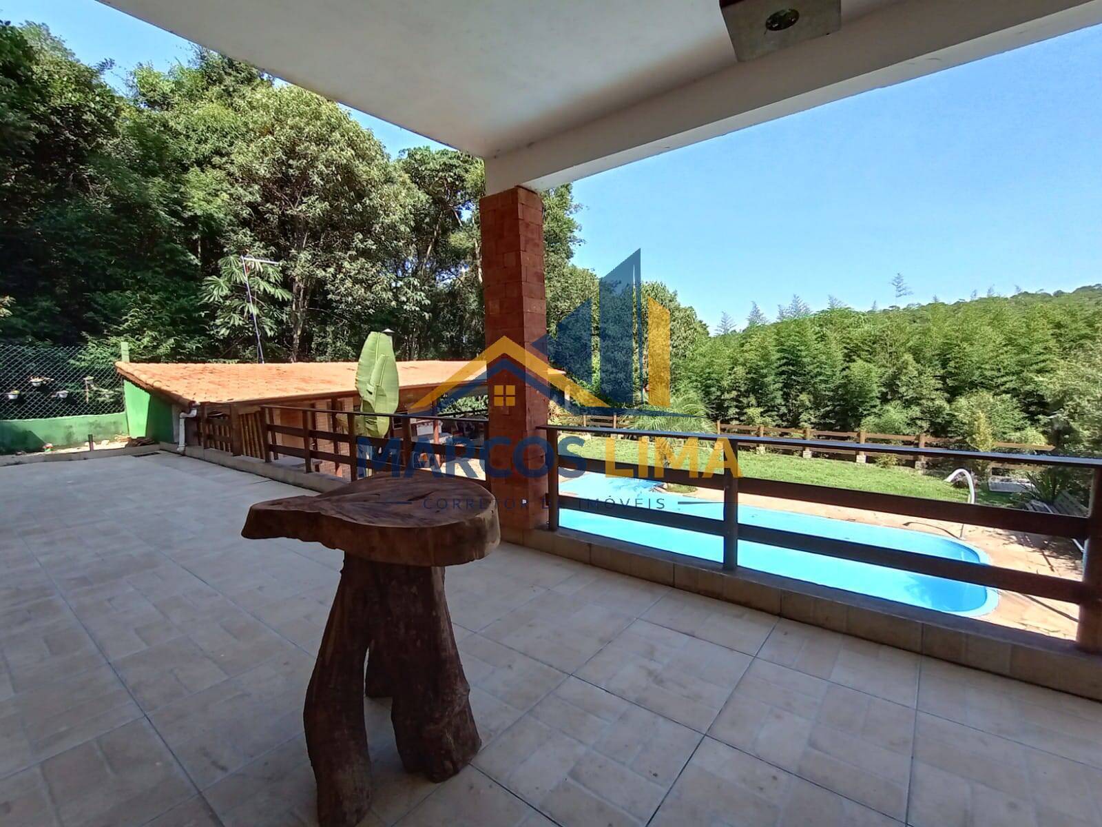 Sítio, 4 quartos, 780 m² - Foto 26