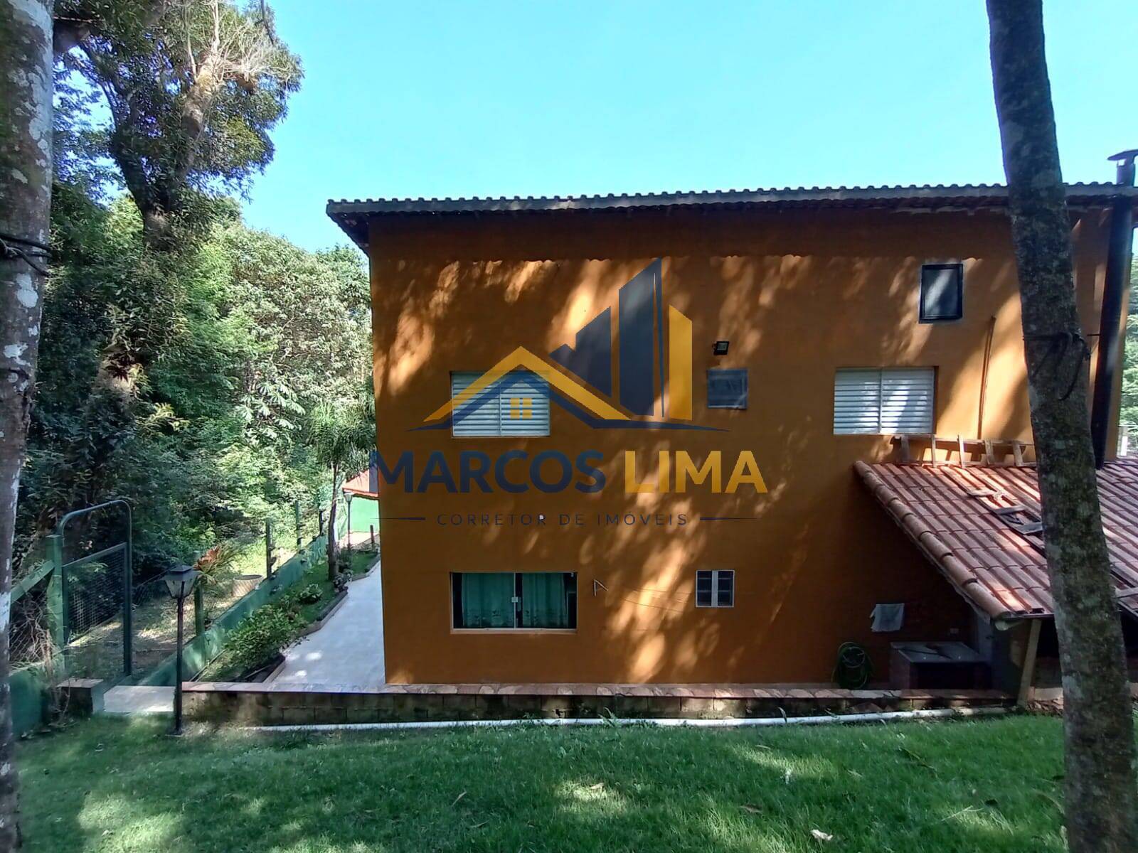 Sítio, 4 quartos, 780 m² - Foto 34