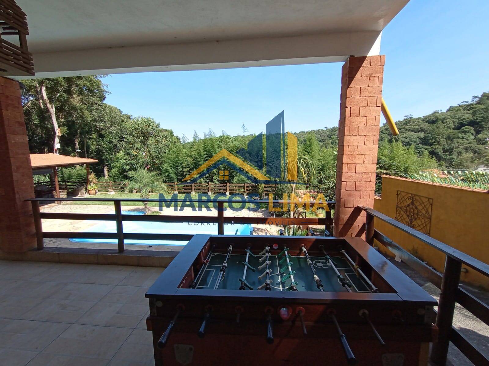 Sítio, 4 quartos, 780 m² - Foto 44