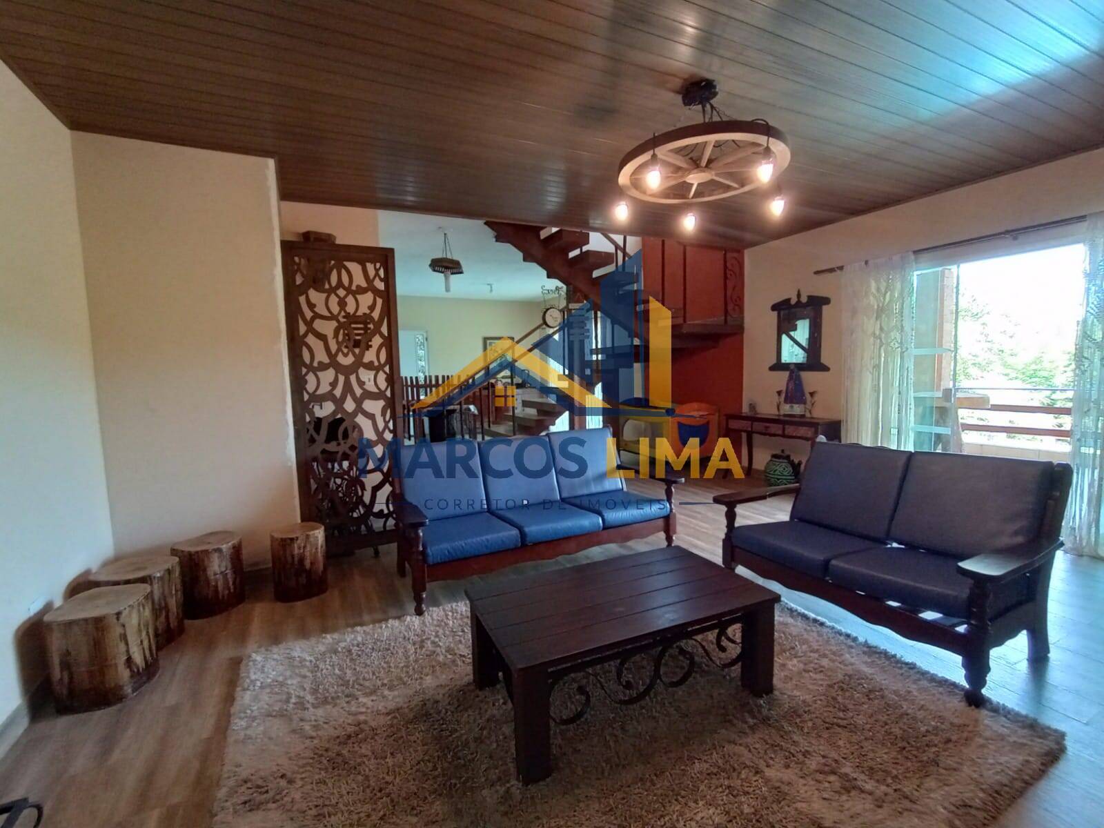 Sítio, 4 quartos, 780 m² - Foto 43