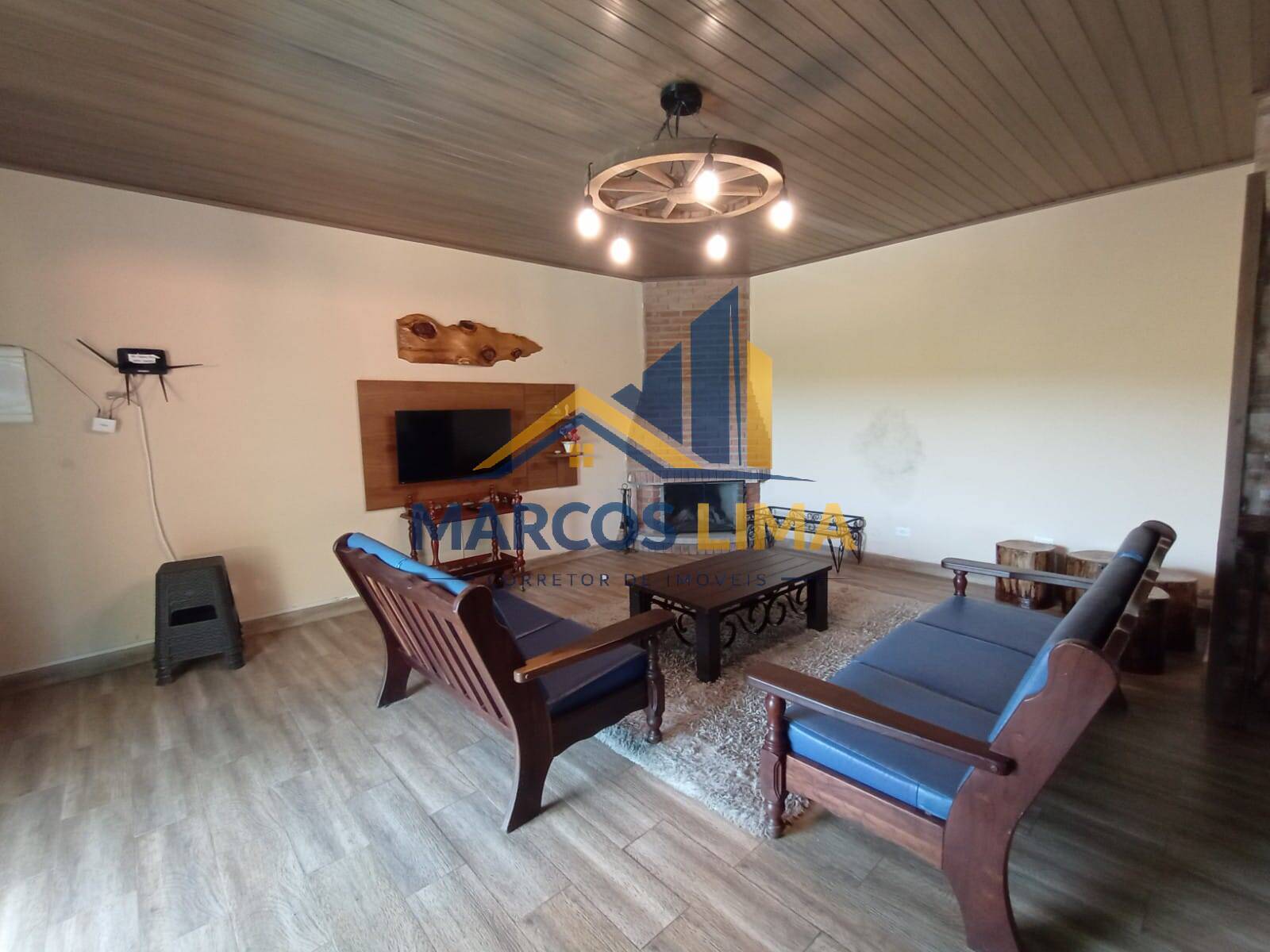 Sítio, 4 quartos, 780 m² - Foto 45