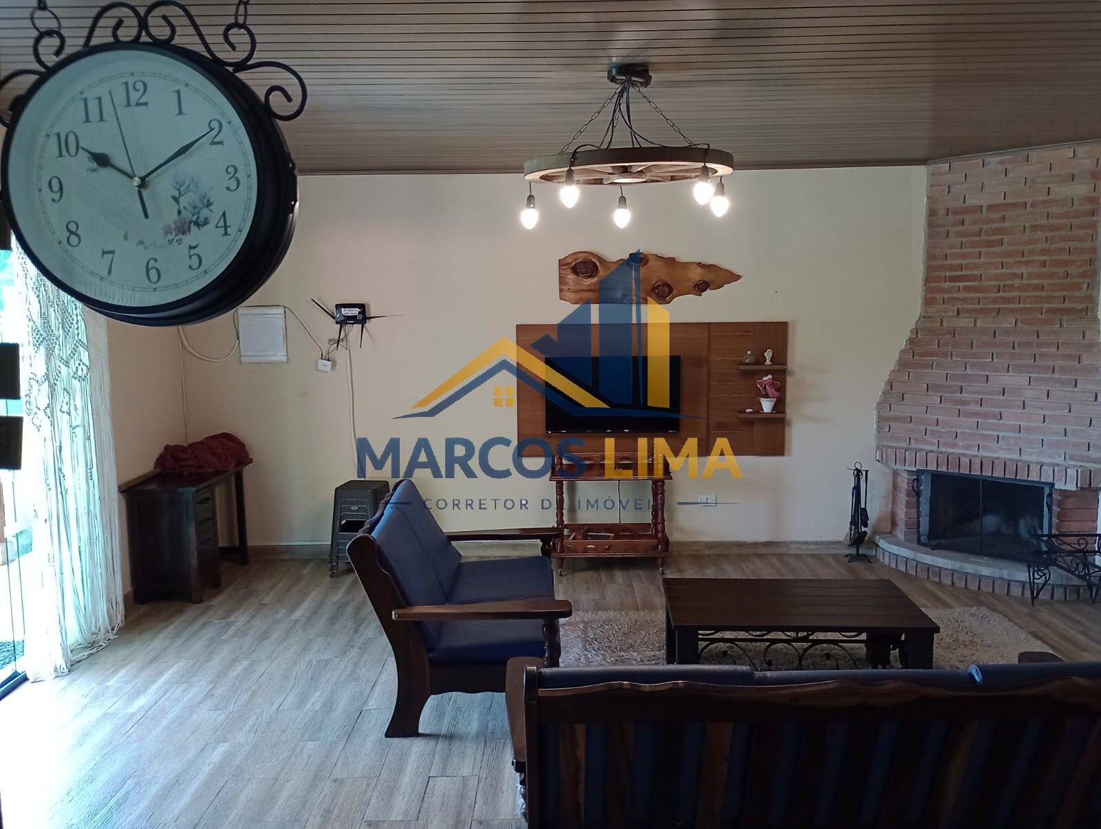 Sítio, 4 quartos, 780 m² - Foto 48