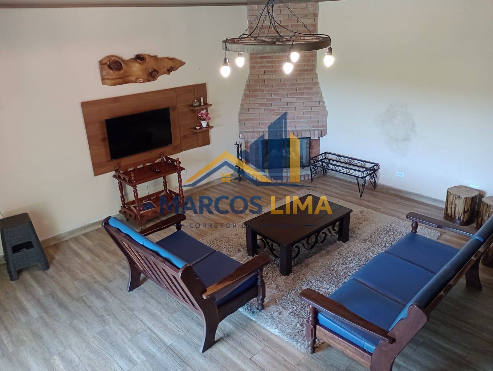 Sítio, 4 quartos, 780 m² - Foto 50