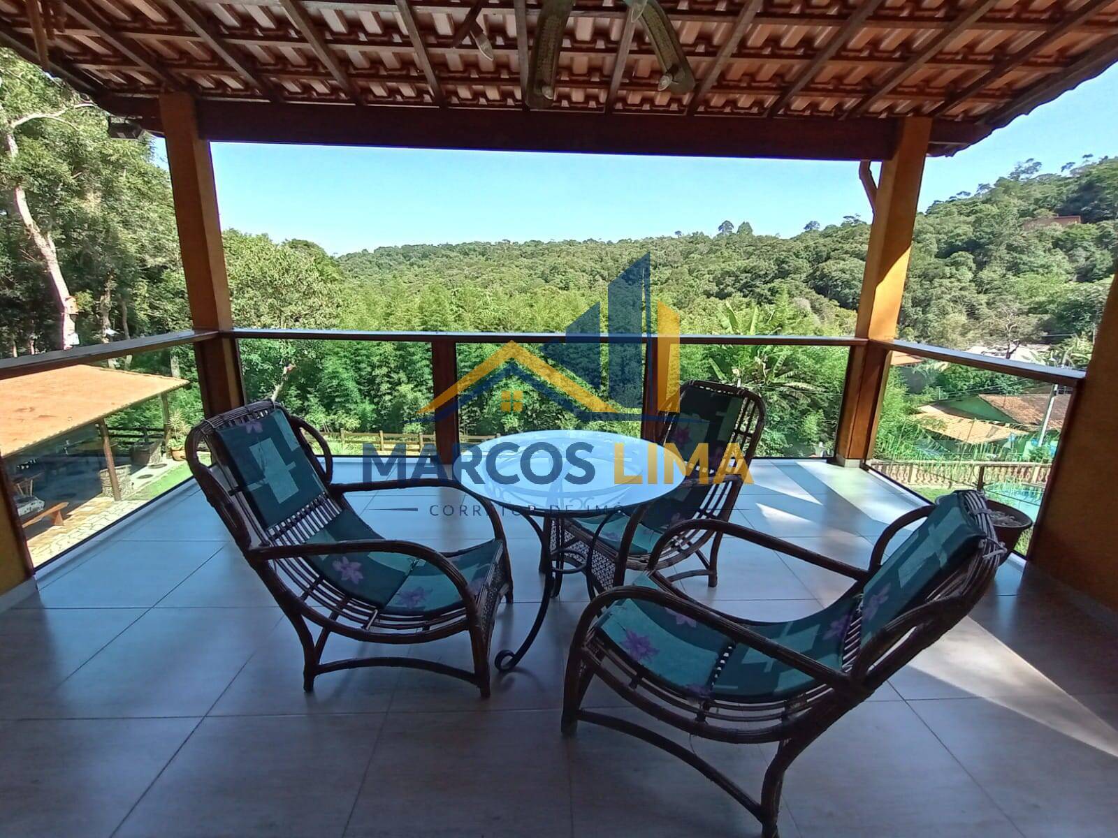 Sítio, 4 quartos, 780 m² - Foto 67